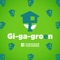 Gi-Ga-Groen artwork