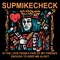 Golden State Worrier (feat. Dying in Designer) - Supmikecheck lyrics
