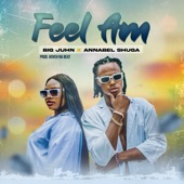 Feel Am (feat. annabel shuga) artwork