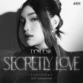 SECRETLY LOVE (feat. KANGSOMKS) artwork