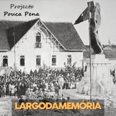 Largo do Gil (feat. Daniel Pereira Cristo) artwork