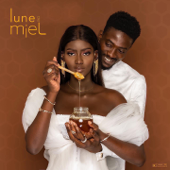 Lune de miel (feat. Leyna) - One Lyrical