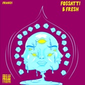 B Fresh artwork