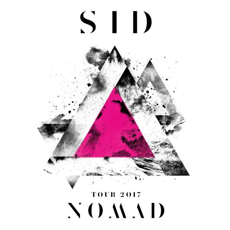 SID - SID TOUR 2017 NOMAD Live at 東京國際フォーラム 2017.10.27 (2022) [iTunes Plus AAC M4A]-新房子