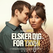 Elsker Dig For Evigt artwork