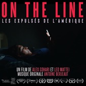 On the Line Ost artwork