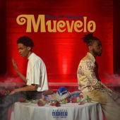 Muevelo (feat. PabloSantana) artwork