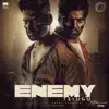 Enemy - Telugu (Original Motion Picture Soundtrack) - EP album lyrics, reviews, download