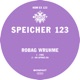 SPEICHER 123 cover art