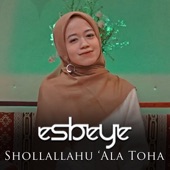 Shollallahu 'Ala Toha artwork