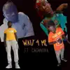 Wait 4 Me (feat. Casanova) - Single album lyrics, reviews, download
