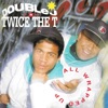Double J & Twice The T - She's A Mod / Mod Rap