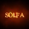 Solfa - Dashade lyrics