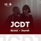 Jamais cesser de t'aimer (feat. Zeynab) [Jcdt] - Blaaz lyrics