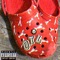 Red Crocs - Rell 0tl lyrics