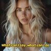 What can I say, what can I do - Single