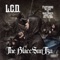 Paccin (feat. Blacc Monsta & Lambo Lace) - L. C. D. lyrics