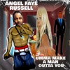 Umma Make a Man Outta You - Single