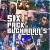 Six Pack de Buchanan's - Single