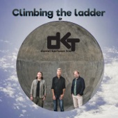 Climbing the Ladder - EP artwork