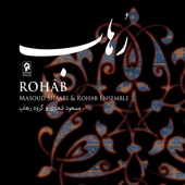 Rohab artwork