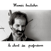 HAMSI Boubeker - Taneslithe