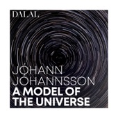 A Model of the Universe artwork
