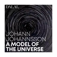 A Model of the Universe Song Lyrics