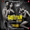 Galliyan Returns (From "Ek Villain Returns") artwork