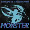 Monster (Inosuke Rap) (feat. Skullivan Bones) - Single album lyrics, reviews, download