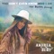 You Don't Even Know Who I Am (feat. Buddy Jewell) - Andrea Benz lyrics