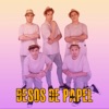 Besos de Papel - Single