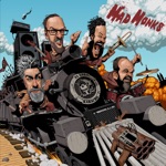 Mad Monks - Modern Warfare Radio