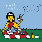 The 2nd Most Beautiful Girl In The World by Snail Mail