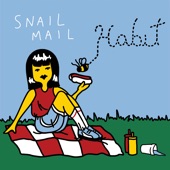 Snail Mail - Thinning