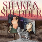 Shake & Shudder artwork