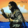 Road to Rebellion, Vol. 3 (Live) - EP - Ziggy Marley