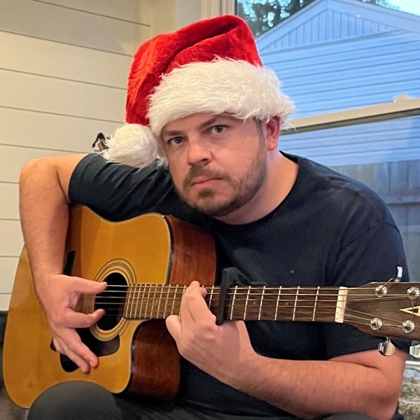 Thank God, Santa Clause Is Here