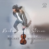 6 Romances, Op. 38: V. Dreams (Arr. for Viola and Piano by Mathis Rochat) artwork