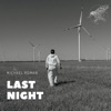 Last Night - Single