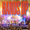 Hands Up - Single