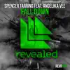 Stream & download Fall Down (feat. Angelika Vee) - Single