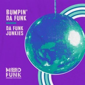 Bumpin' da Funk artwork