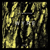 Wyre - EP artwork