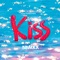 Kiss - NMIXX lyrics