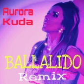 Ballalido (Remix) artwork