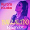 Ballalido (Remix) artwork