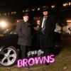 Browns - Single