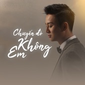 Chuyến Đò Không Em artwork