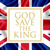 God Save the King (Arr. Arthur Luck) artwork